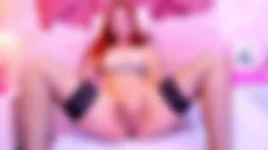 Che si tocca tutto il corpo.