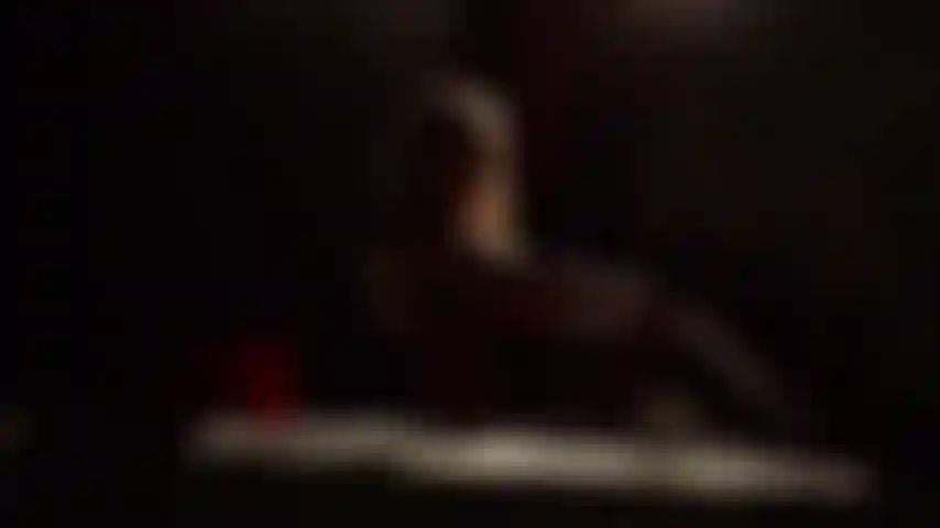 Sogni bagnati.