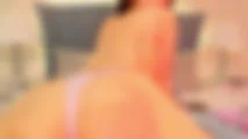 Pussy and ass—those are two things you love to have. Watching my holes open up is something you need.