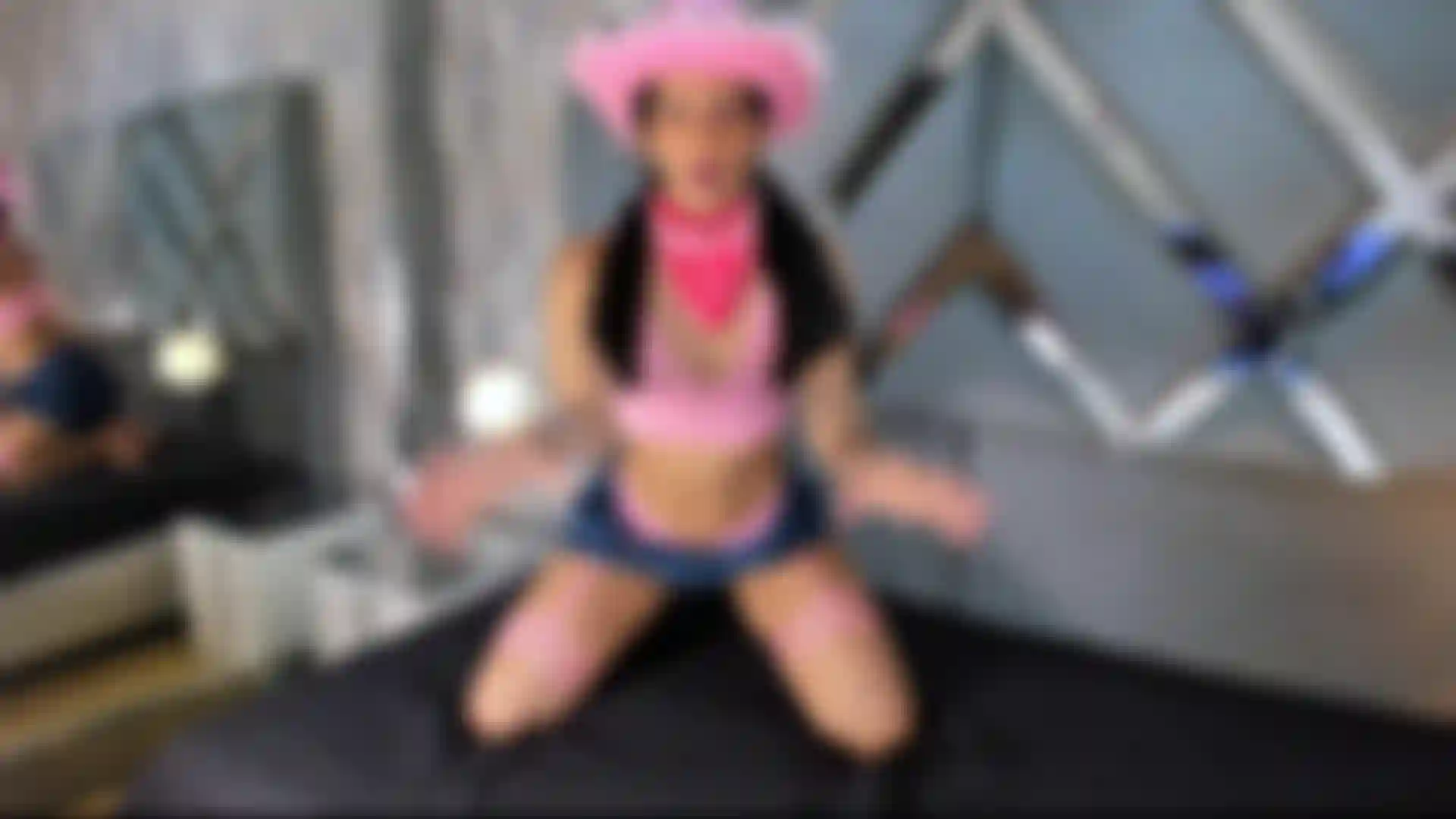 Ragazza sexy 🥵.