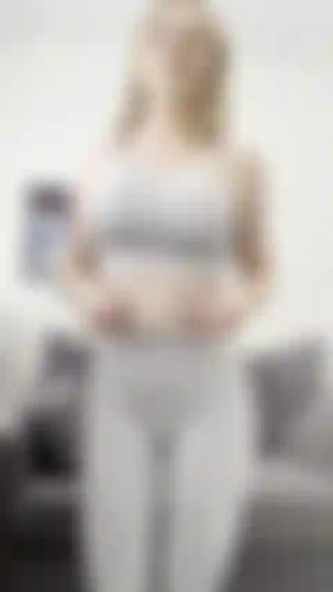 Mi vesto in palestra.