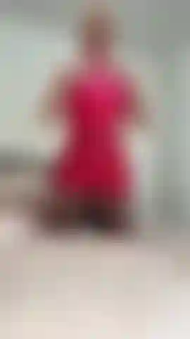 Nylon_dress_toyplay.