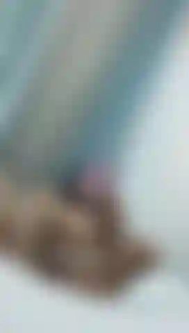 Look how wet I am. Squirt