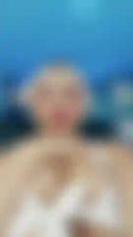 Sweet bignipples teasing close, can you handle this view?