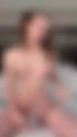 fucking my pussy, wearing nipple clamps, begging, and gushing with lots of cream from cumming 💦