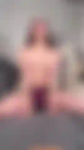 Girlfriend roleplay were I fuck your ass with a strap on with lots of praise and encouragement