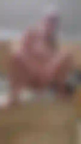 Riding a Dildo on the kitchen island