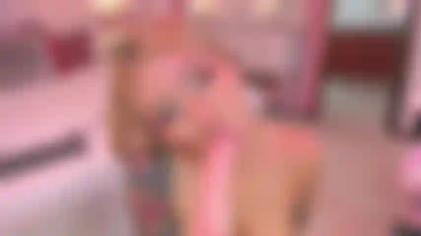 Pov: bj profondo e civettuolo!