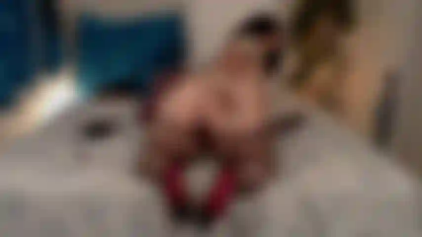 Bbw erika xstacy figa e culo.