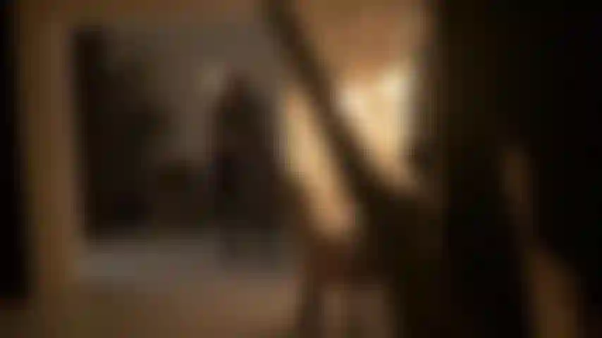 La tua regina è qui.