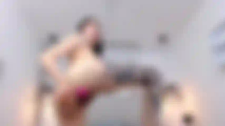 Sesso duro e flessibile.