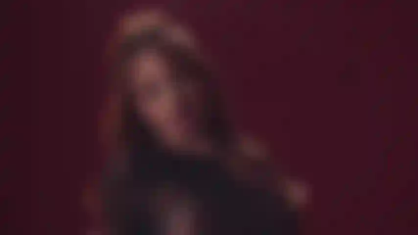 Sensual teasing... mesh and rose petals!