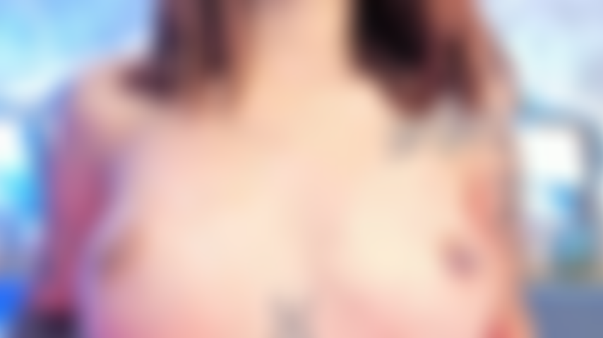 I got wet and horny, and let my fingers do what I was craving so much, a perfect view of how I pleasure myself with just my hands... are you going to stay without watching me finish?