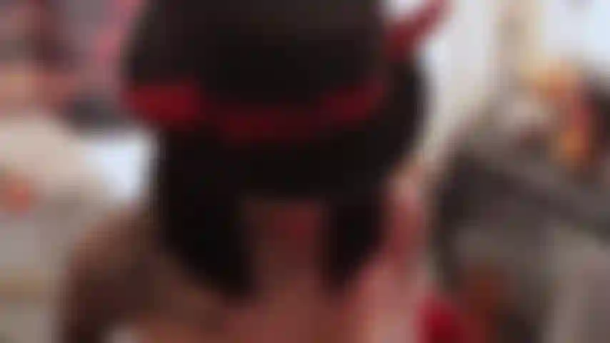 You can leave your hat on