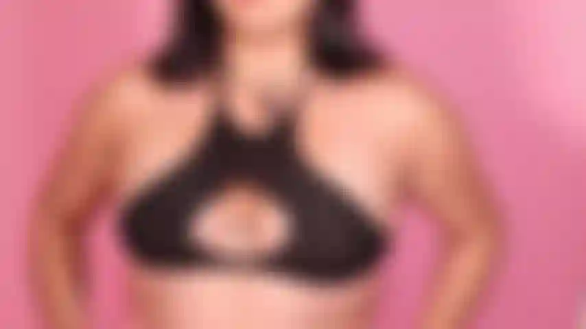 Eva  in her maximum splendor