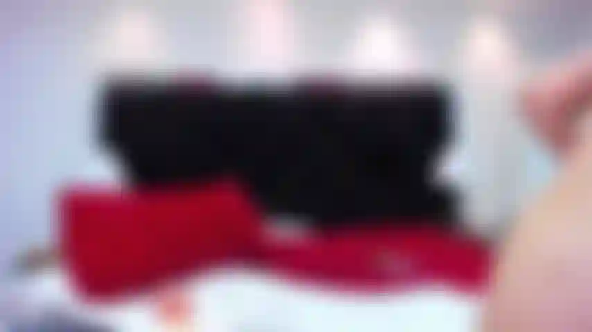 Lo spettacolo delle candele per te è stato molto emozionante.