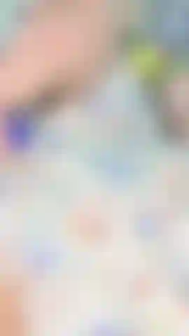 Un coniglio nel mio buco del culo.