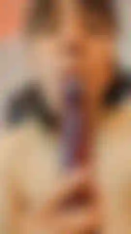 Eating your cock master