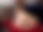 Culo e piedi oliati.