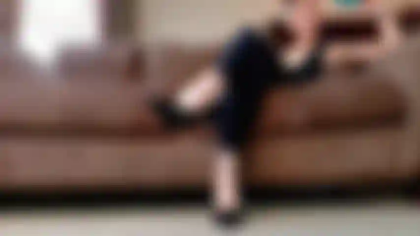 Foot Domination Obey