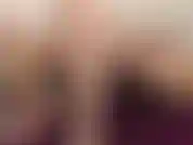 Culto del culo e dei piedi con il cinturino.