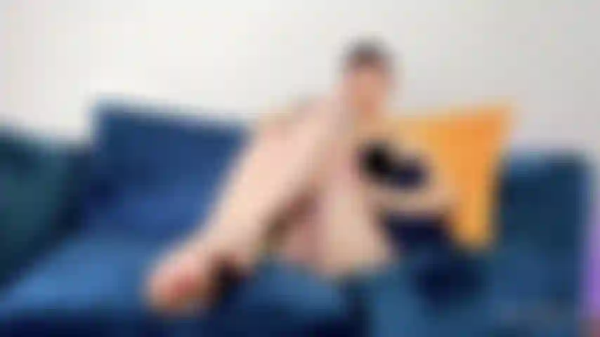 Cuck per piedi e bbc.