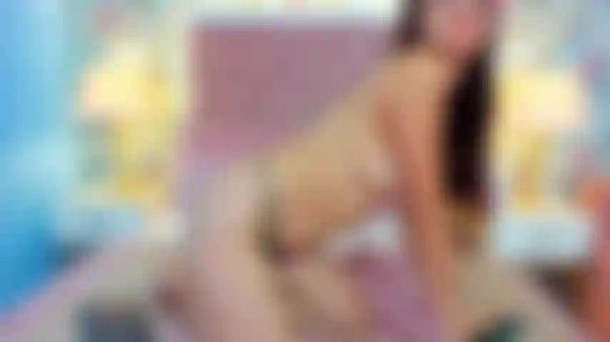 wet with the vibrations of my toy and mount your cock