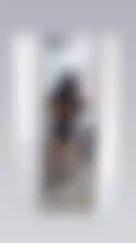 I miei addominali progrediscono.