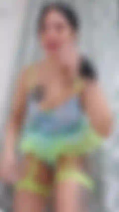 Uno dei miei outfit.