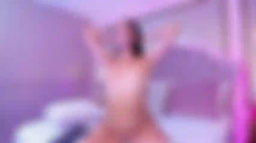 It feels so good to jump on you