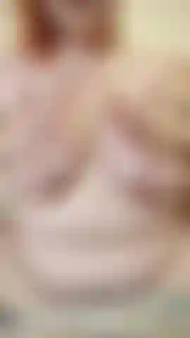 playing with my HUGE tits