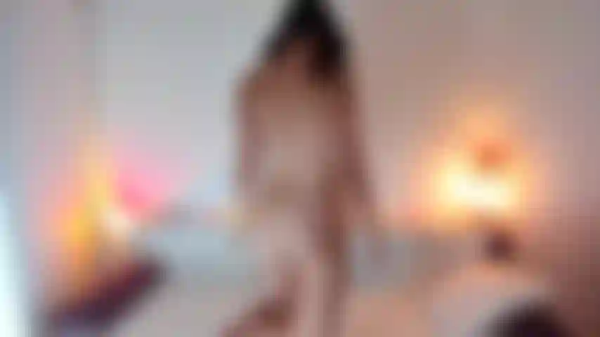 Sto provando nuove mutandine.