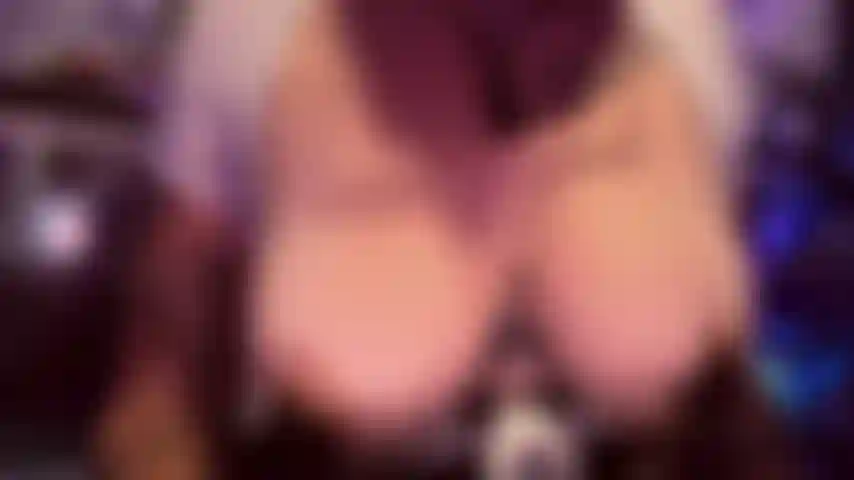 A little bit of foreplay