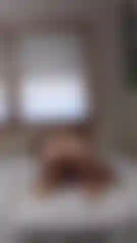 Orgasmo con gli occhi bendati.