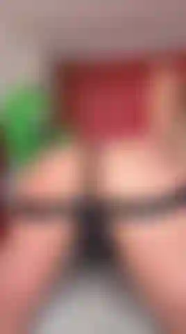 I know you want to try my ass?