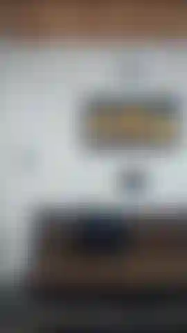 I have a very short black dress