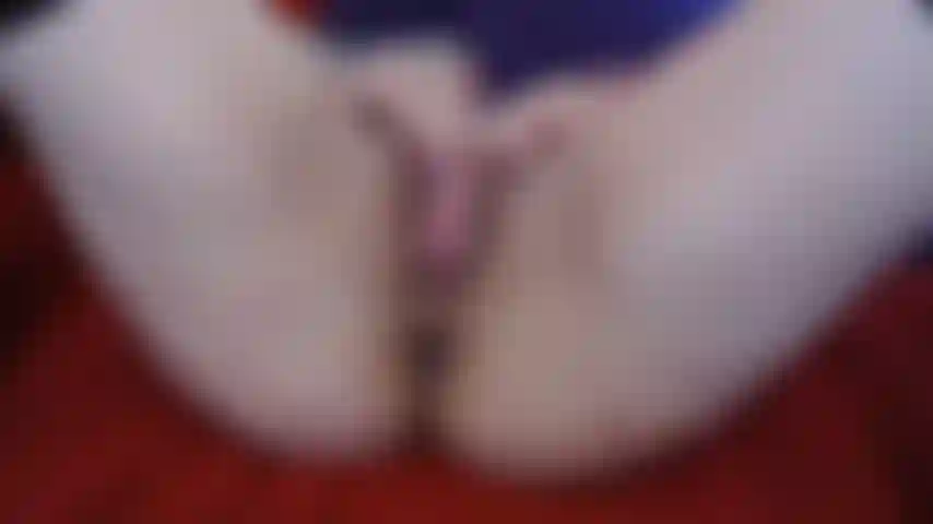 Close up pussy  play.  Listen to me sigh and moan  as  make myself cum hard  . See my pussy throb after I climax