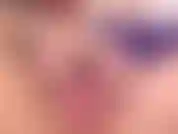 Tiro la figa e la allargo.