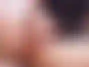 Giocosa figa con gli sputi.