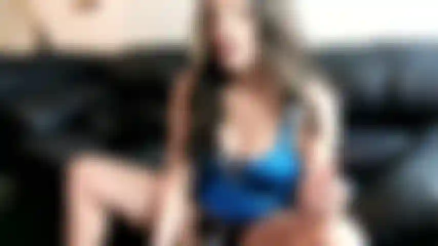 Festa con due dildo.