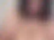 Clip personalizzata per un ammiratore. Masturbazione, bbw dea ebano, figa grande, joi.