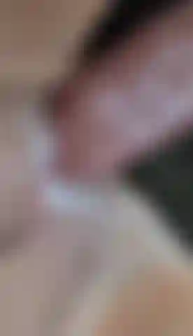 Dildo che mi fa la crema per la figa.