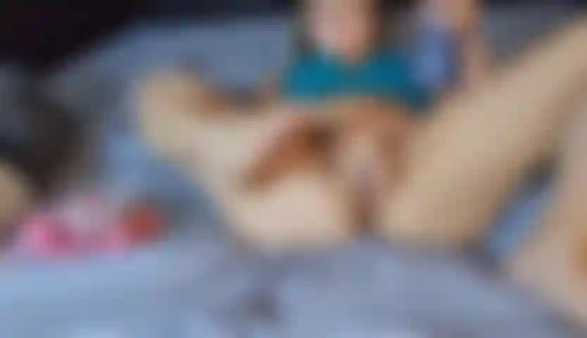 Mutandine nella figa!