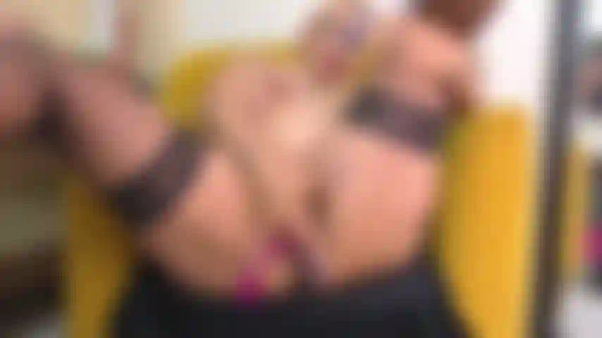 Legs up, very hot for you