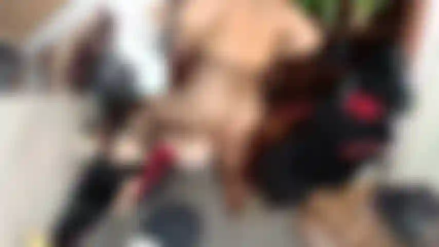 Vista succosa con doppia fotocamera.