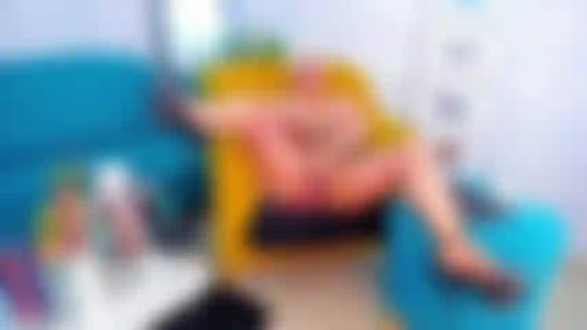 Masturbazione e twerking !!!