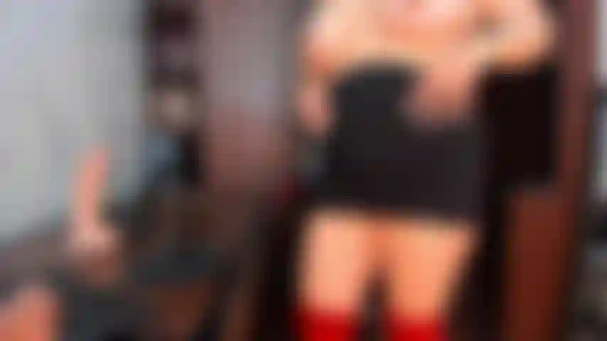 Mangio tutto il cazzo del mio capo.