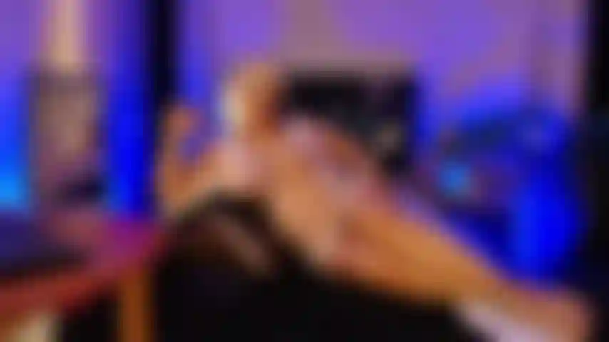 Un regalo dalla matura più sexy.