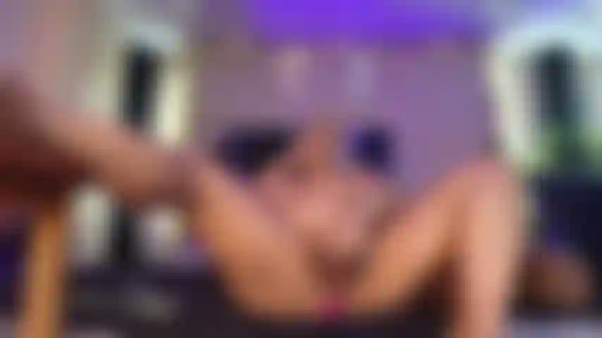 Fumo e scopo duramente.