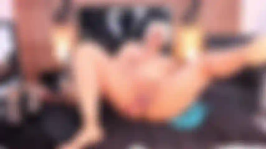 Gioco con il dildo, cazzo.